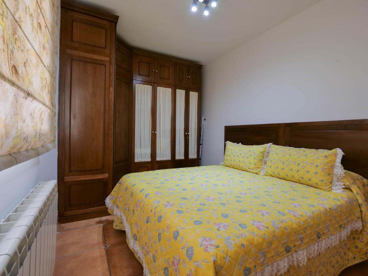 Apartamentos Turísticos Tronca Luxury Granada Exterior foto