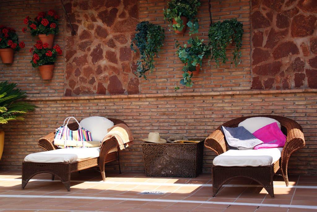 Apartamentos Turísticos Tronca Luxury Granada Quarto foto